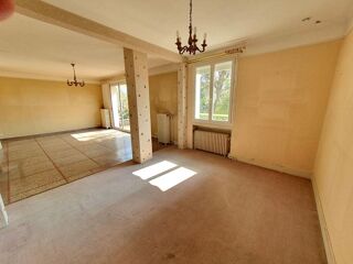  Maison à vendre 3 pièces 84 m²