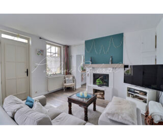  Maison � vendre 4 pi�ces 115 m�