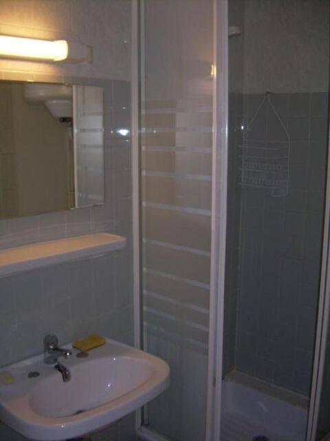  Appartement � louer 1 pi�ce 21 m�