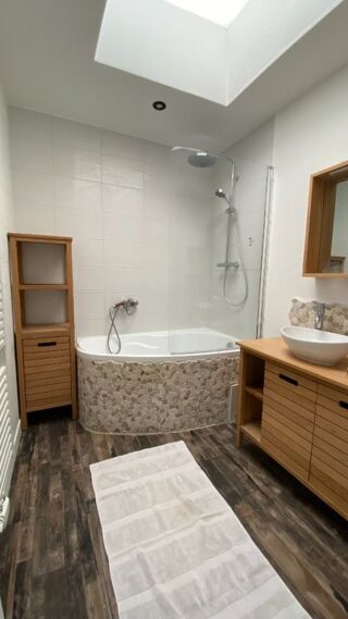  Maison à louer 4 pièces 83 m²