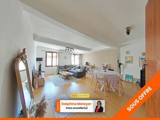  Duplex/triplex à vendre 2 pièces 52 m²