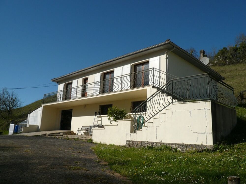 ? SAINT LAURENT DE COGNAC A Vendre Maison Surélevée ?