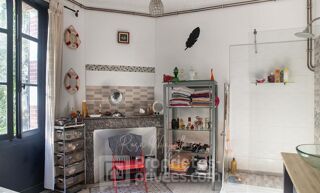 Vente Maison Maison bourgeoise Bascons