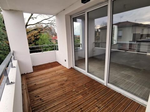  Appartement � louer 3 pi�ces 62 m�