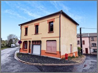  Maison à vendre 6 pièces 96 m²