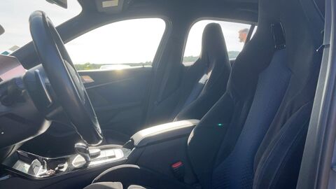 S&eacute;rie 1 (F40) xDrive M135i 306 BVA8 M Performance 2019 occasion 48300 Langogne
