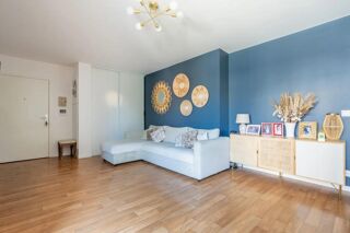  Appartement � vendre 3 pi�ces 64 m�