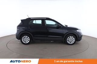 T-Cross 1.0 TSI Life Plus DSG7 110 ch 2023 occasion 92130 Issy-les-Moulineaux