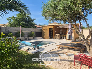  Maison à vendre 4 pièces 101 m²