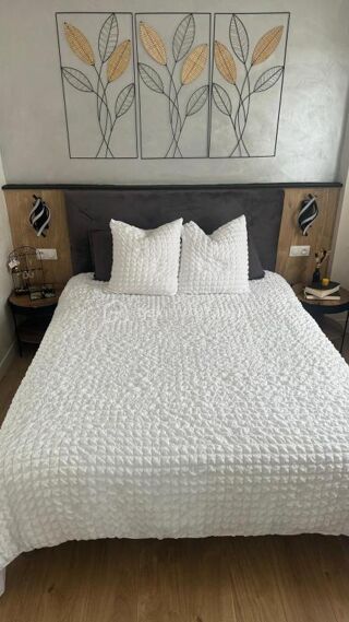  Appartement � vendre 3 pi�ces 57 m�