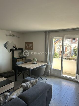  Appartement à vendre 2 pièces 48 m²