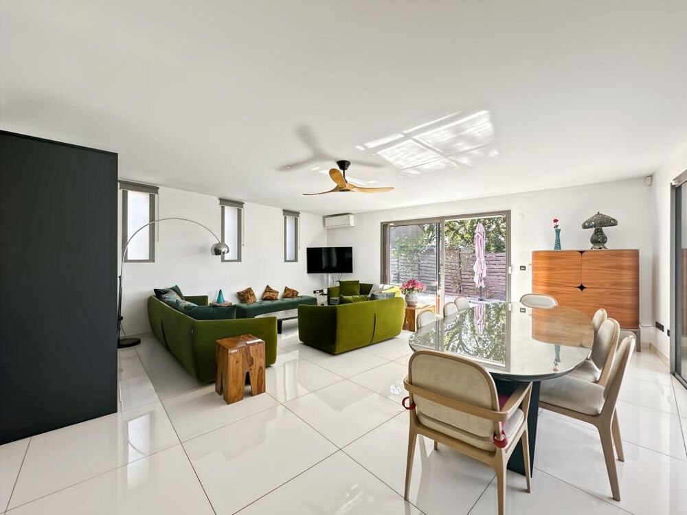Vente Maison EXCLUSIVITÉ BALMA - Maison contemporaine Balma