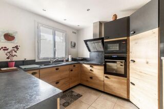  Maison à vendre 7 pièces 158 m²