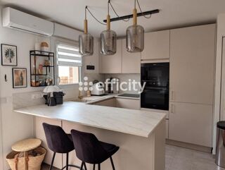  Appartement à vendre 2 pièces 40 m²