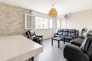  Appartement à vendre 4 pièces 80 m²