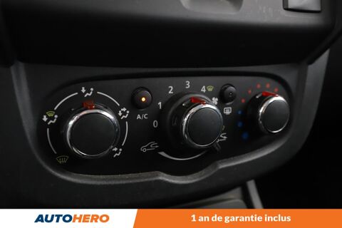 Duster 1.5 dCi Silver Line 4x4 110 ch 2016 occasion 92130 Issy-les-Moulineaux