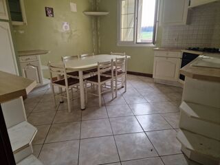  Maison � vendre 4 pi�ces 135 m�