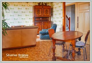  Maison � vendre 5 pi�ces 89 m�