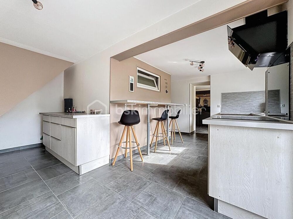 Vente Maison Maison familiale proche des commodités Quettehou