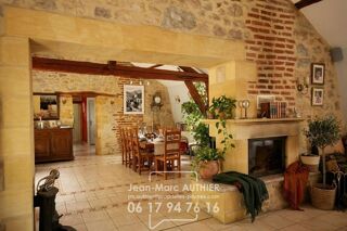  Maison à vendre 6 pièces 228 m²