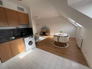  Appartement � louer 1 pi�ce 30 m�