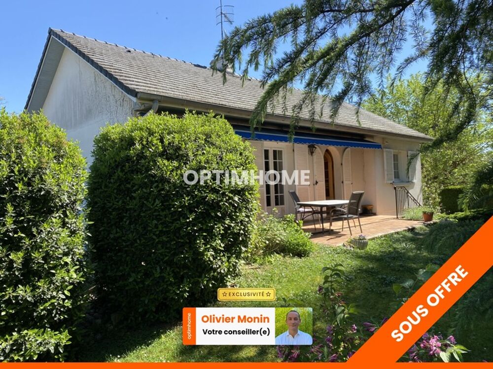 Maison 5 pièces 110 m² · à Fenay · 110 m² · 319 000 €