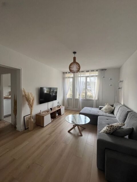  Appartement � louer 3 pi�ces 68 m�