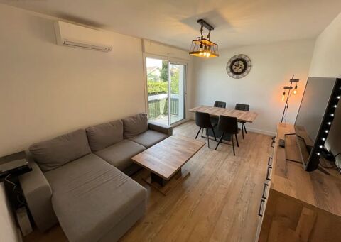  Appartement � louer 2 pi�ces 50 m�