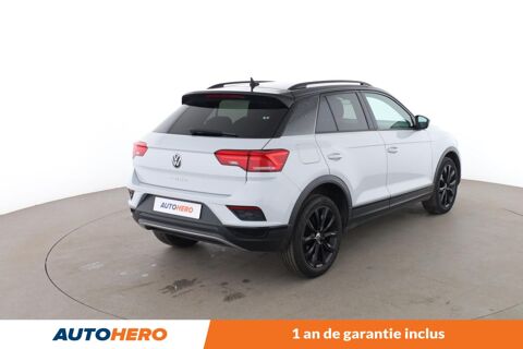 T-ROC 2.0 TDI DSG7 150 ch 2021 occasion 92130 Issy-les-Moulineaux