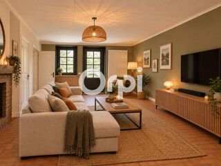  Maison à vendre 2 pièces 125 m²