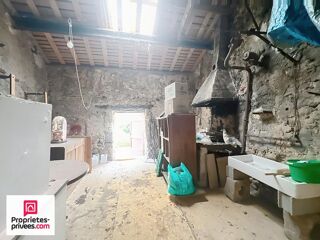  Remise / Grange � vendre 1 pi�ce 50 m�