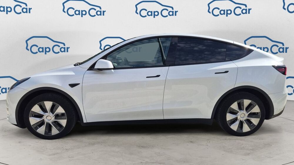 Model Y 275 Rwd Standard Range 2022 occasion 18000 Bourges