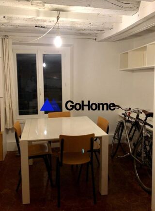  Appartement à louer 2 pièces 34 m²