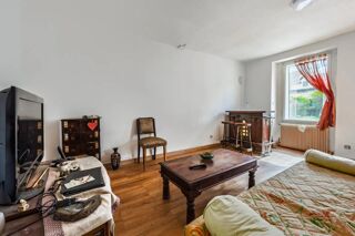  Maison � vendre 3 pi�ces 57 m�