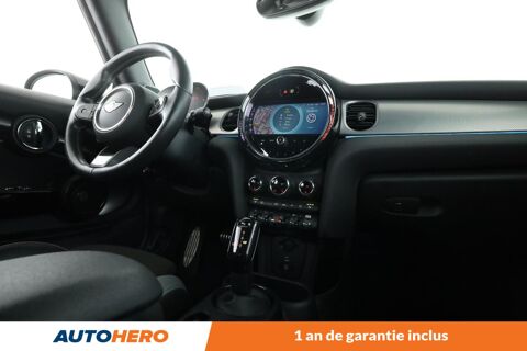 Cooper Mini Cabriolet JCW Edition Premium Plus BVA8 231 ch 2022 occasion 92130 Issy-les-Moulineaux