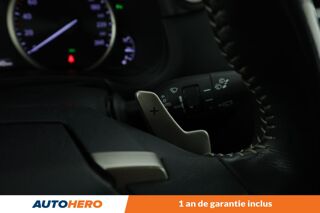 NX 300h Luxe 4WD Auto 197 ch 2018 occasion 92130 Issy-les-Moulineaux