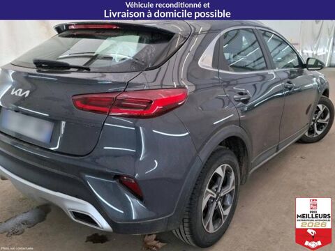 XCeed CRDi 136 ISG MHEV Active 2022 occasion 10150 Lavau