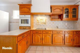  Villa � vendre 6 pi�ces 133 m�