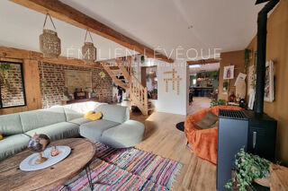  Maison � vendre 7 pi�ces 140 m�