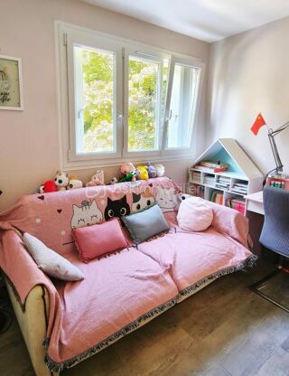  Appartement � vendre 4 pi�ces 78 m�