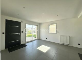  Maison à vendre 5 pièces 100 m²