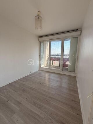  Appartement à vendre 3 pièces 55 m²