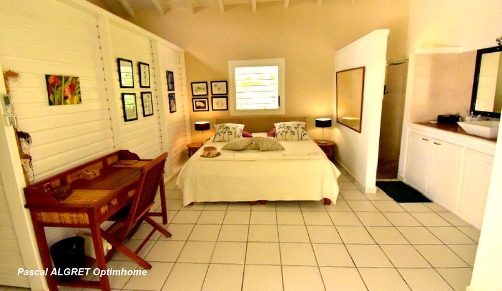 � vendre  Maison Saint-Fran�ois (97118)