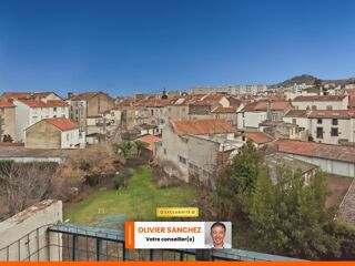  Appartement � vendre 3 pi�ces 57 m�