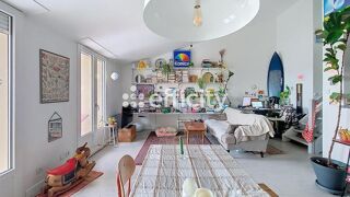  Appartement � vendre 3 pi�ces 62 m�