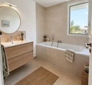  Maison à vendre 4 pièces 85 m²