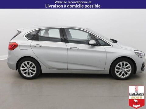 Serie 2 225xe iPerformance 224 BVA6 Design 2019 occasion 10150 Lavau