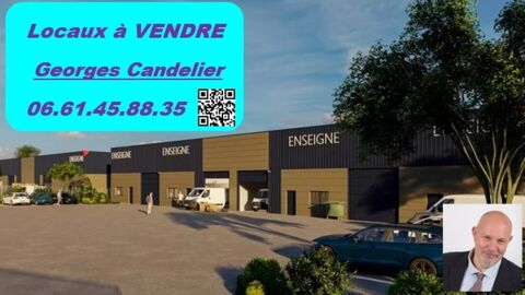 Local/bureau à vendre RIORGES (42) 408694 42153 Riorges