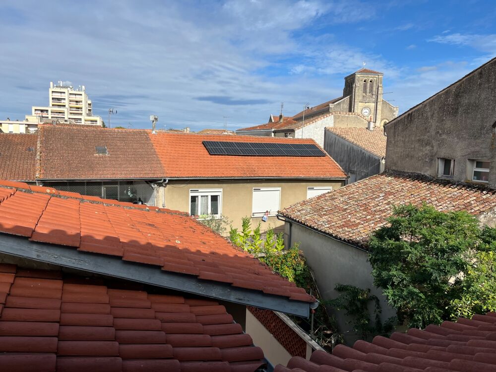 Vente Maison Maison de 202m² avec terrasse de 53m², garage et potentiel professionnel à TONNEINS (47), 1h de Bordeaux Tonneins