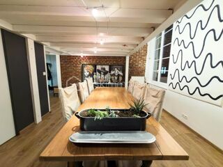  Loft à vendre 3 pièces 80 m²